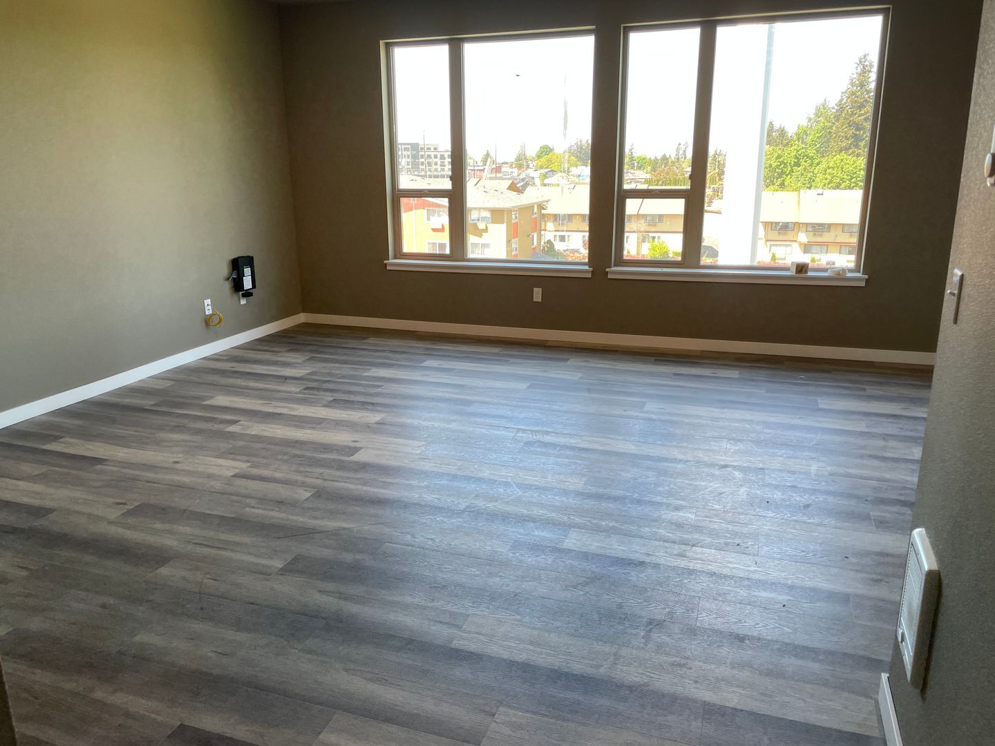 Interior Photo - Samish Flats  Luxury Apartment Homes!