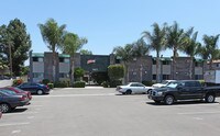 Building Photo - Estes Palms Apartments