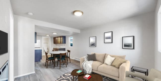 Building Photo - Brand NEW everything! Stunning 2 bedroom h...