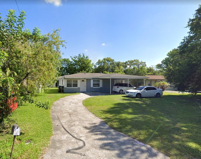 Building Photo - 4837 Shoshone St