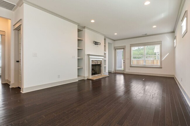 Building Photo - 3509 Halcyon Wy