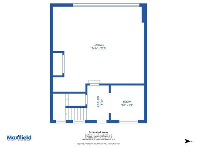 Building Photo - 3 BD + Office 2 BA 2 GA Luxury Townhouse  - Highland Utah - with High Speed Internet