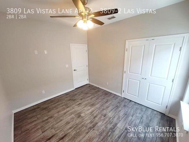 Building Photo - 3809 Las Vistas Ln