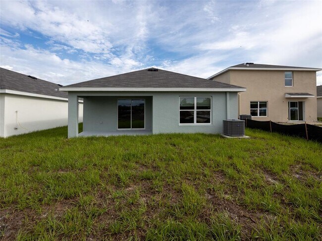 Building Photo - 3820 Mannered Gold Ave