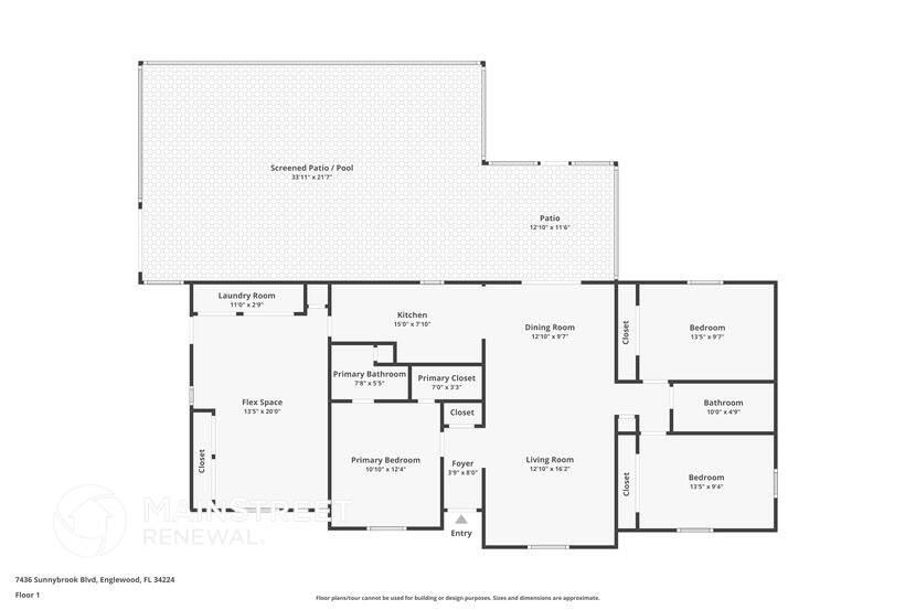 Building Photo - 7436 Sunnybrook Blvd