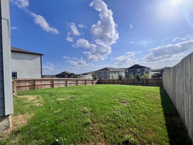 Building Photo - Solana Ridge Subdivision