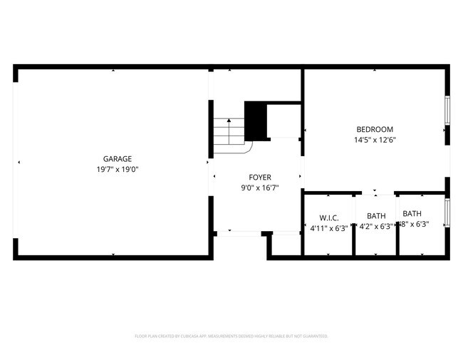 Building Photo - 1408 Rosedale St