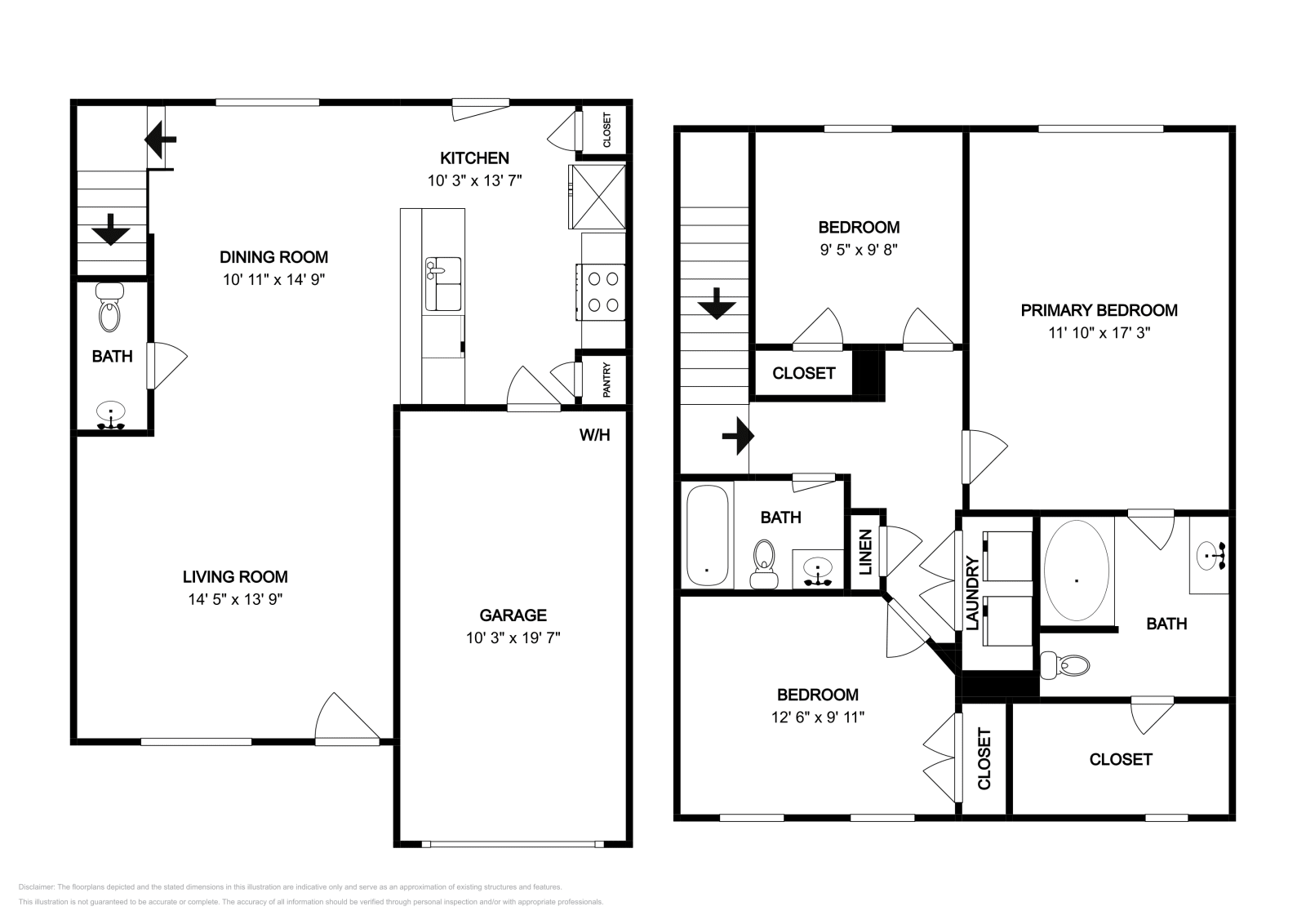 Building Photo - 537 Gentle Breeze Ln