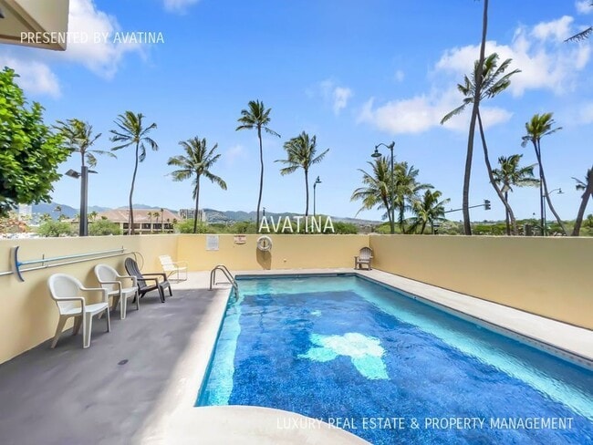Building Photo - 2533 Ala Wai Blvd