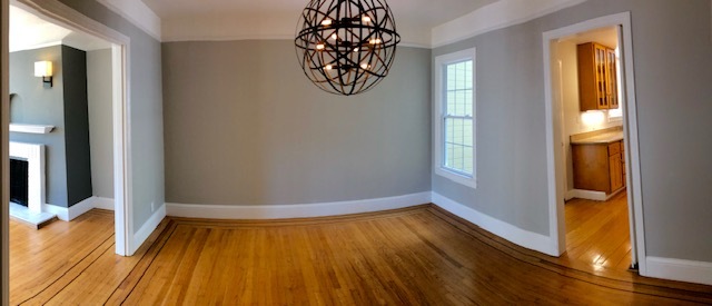 Dinning Room - 4636 18th St