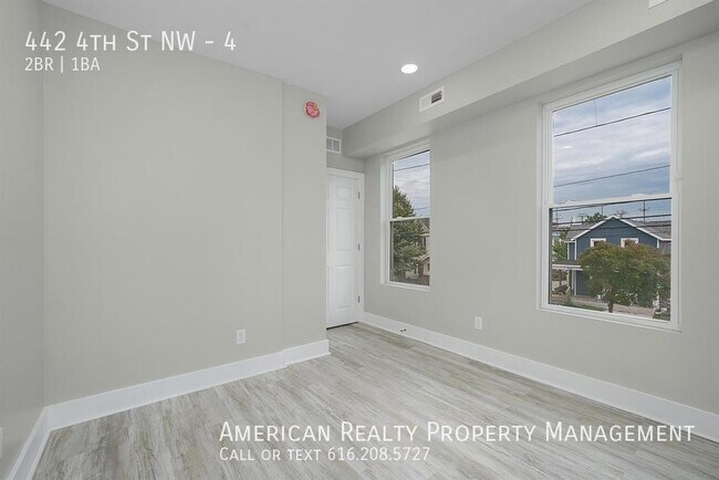 Building Photo - 442 4th St NW