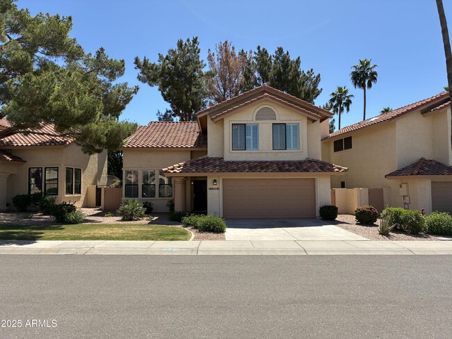 Primary Photo - 11851 N 91st Pl