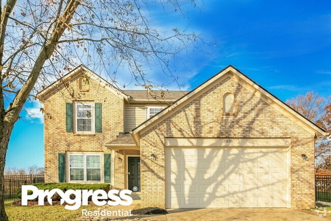 Building Photo - 7838 Crooked Meadows Dr