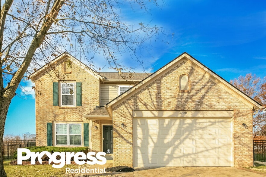 Primary Photo - 7838 Crooked Meadows Dr