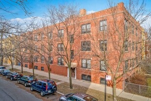 Building Photo - 2606 W Gunnison St