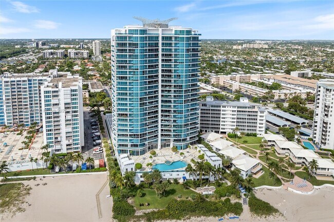 Building Photo - 1600 S Ocean Blvd