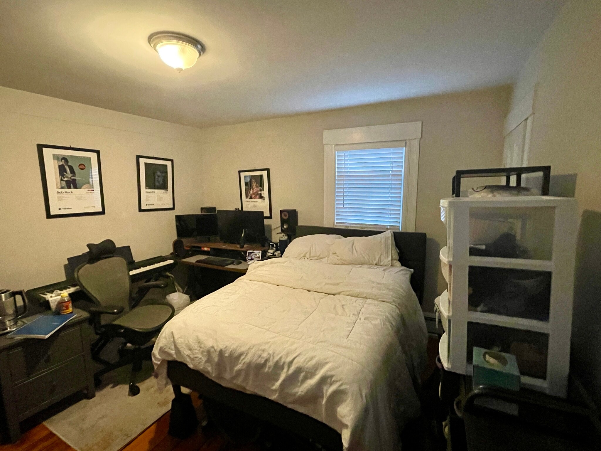 Building Photo - 2 Worcester St