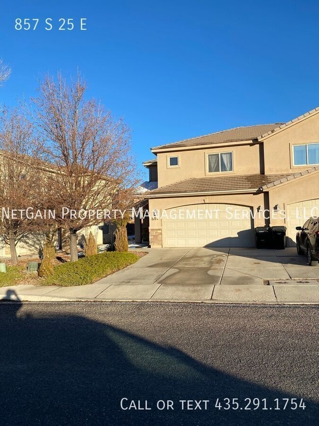 Building Photo - 857 S 25 E