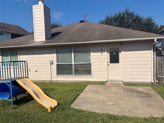 Building Photo - 8307 Solara Bend Ct