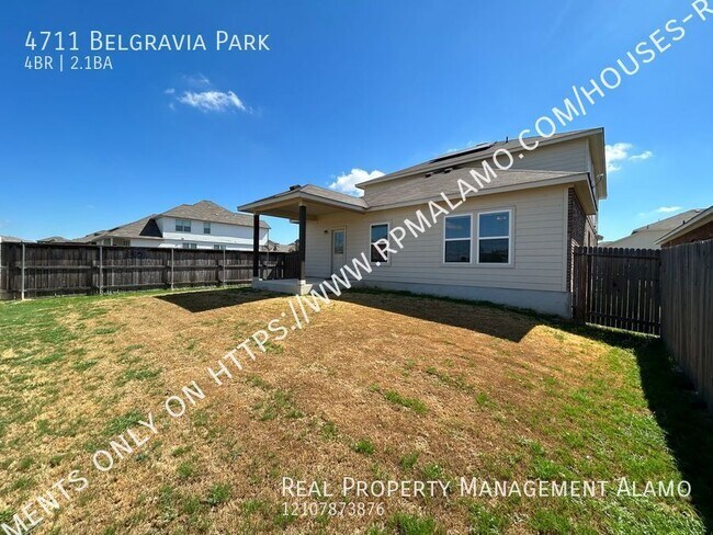 Building Photo - 4711 Belgravia Park