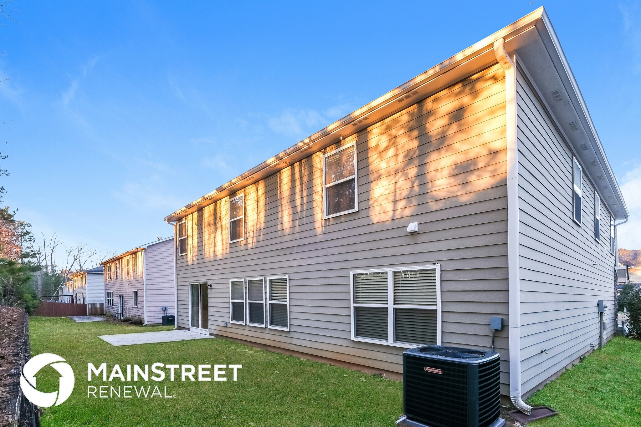 Building Photo - 1875 Cutleaf Creek Rd SE