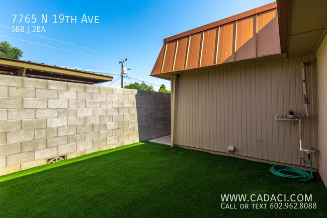 Building Photo - 7765 N 19th Ave