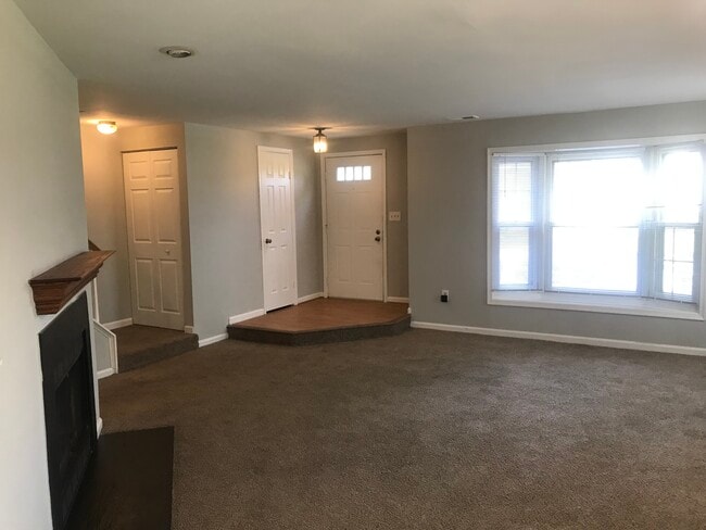 Living Room - 9304 Player Dr