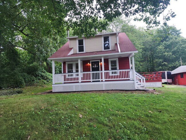 Primary Photo - 20 Hicksville Rd