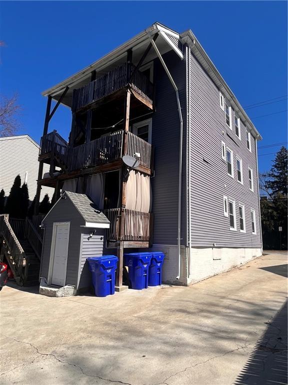 Building Photo - 28 Roger Williams Ave