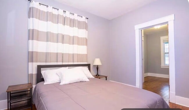 Building Photo - 1110 3rd St NW