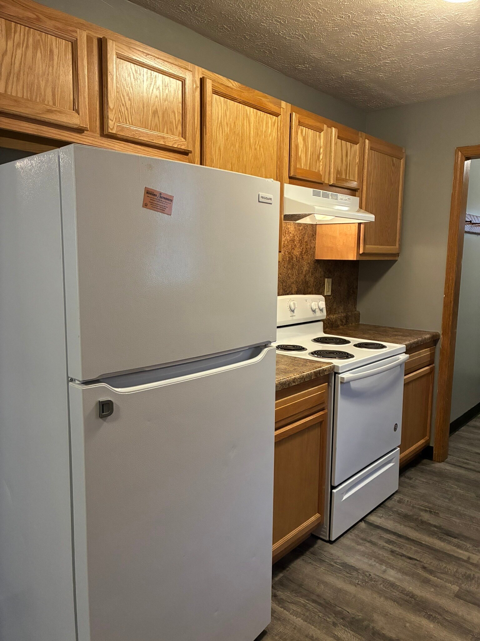 Kitchen View 3 - 1510 S 12th St