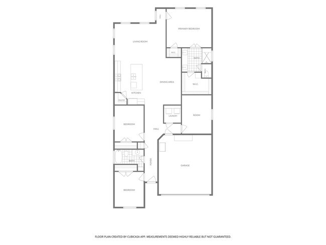 Building Photo - 4419 Bay Vista Dr