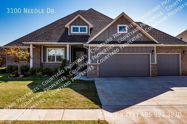 Building Photo - 3100 Needle Dr