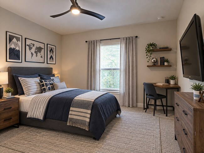 Building Photo - 7652 Cypress Walk Dr