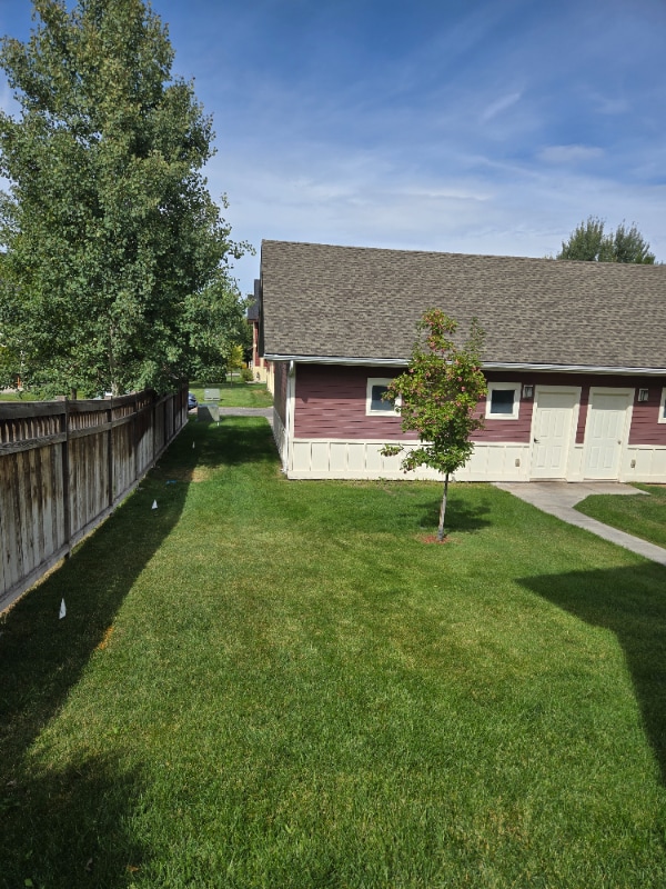 Building Photo - 4281 W Babcock St