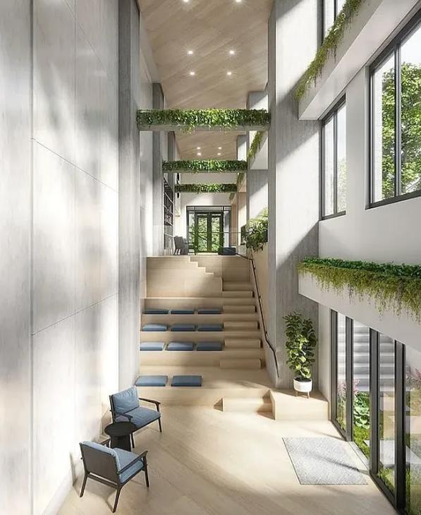 Building Photo - 1 bedroom in LONG ISLAND CITY NY 11101