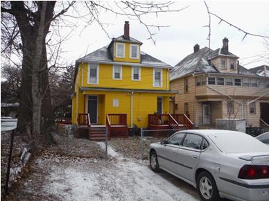 Building Photo - 1755 N 4th St