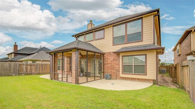 Building Photo - 7238 Thelfor Ct