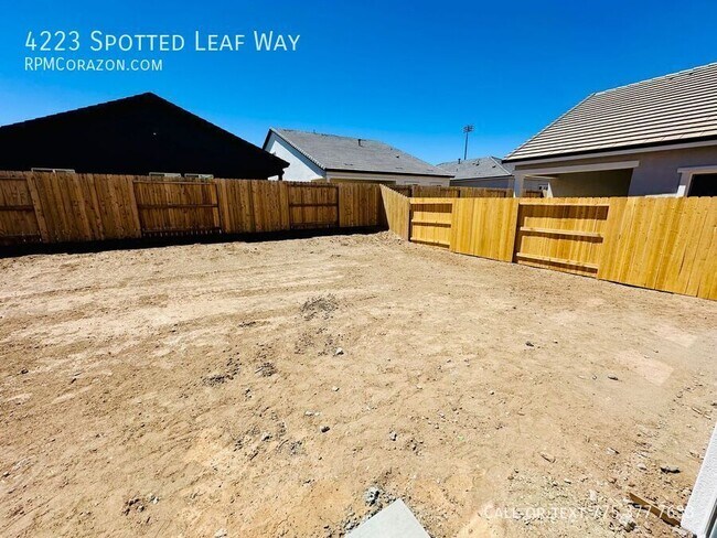 Building Photo - 4223 Spotted Leaf Wy