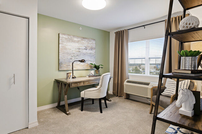 Building Photo - Anthology of Olathe- Senior Living for 55+