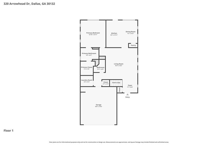 Building Photo - 320 Arrowhead Dr