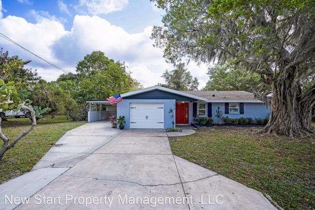 Building Photo - 3 br, 2 bath House - 1012 Gary Ave