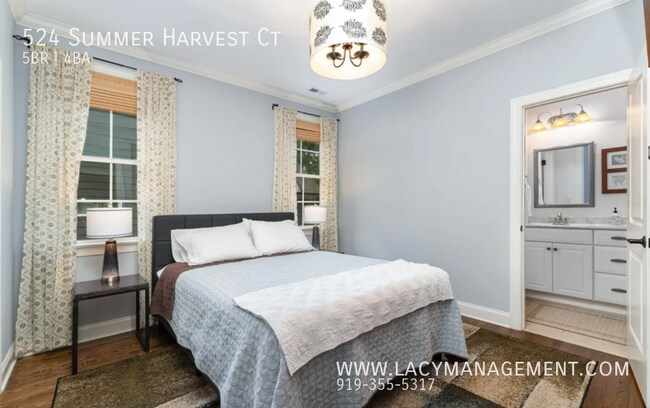 Building Photo - 524 Summer Harvest Ct