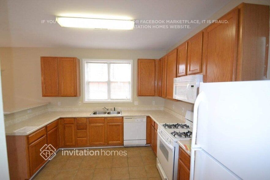 Building Photo - 4538 Howell Farms Rd NW