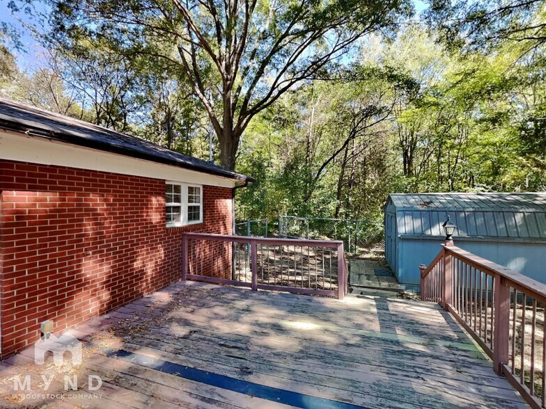Building Photo - 3581 Travis Ln NW