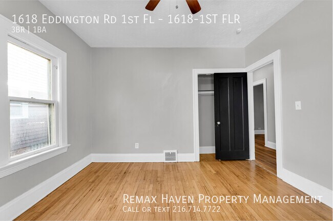 Building Photo - 1618 Eddington Rd
