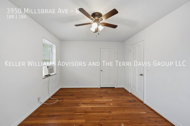 Building Photo - 3950 Millsbrae Ave