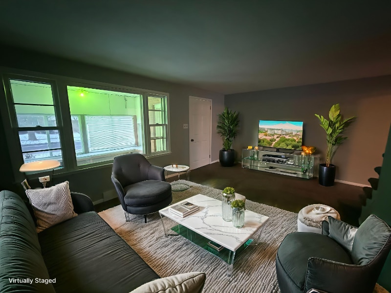 Building Photo - 6018 Devlin Ave