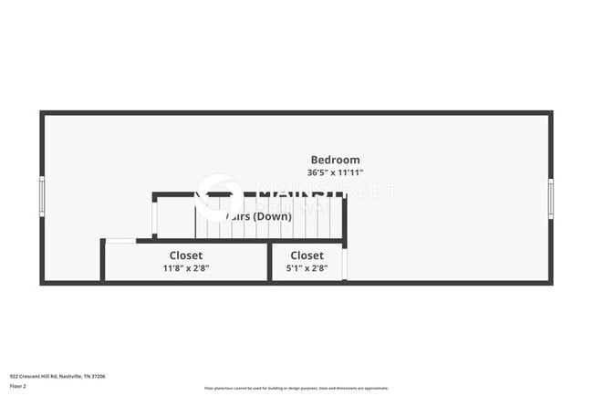 Building Photo - 3 Bedroom Pet-Friendly Home in Nashville, ...