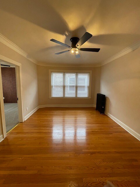 Building Photo - 9210 S Loomis St